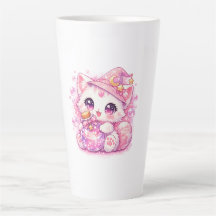 Kawaii Potion Witch Kitty