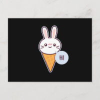 Kawaii Rabbit