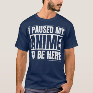 Kawaii Ramen gift for anime gift fans  T-Shirt
