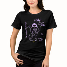 Kawaii Ramen Girl T-Shirt | Cute Anime Noodle Love