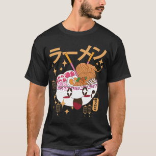 kawaii RAMEN  T-Shirt