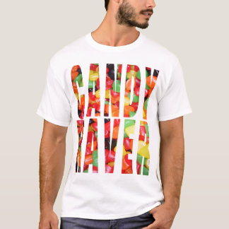 Kawaii Rave Candy Raver T-Shirt