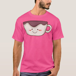 kawaii shirt Cottagecore Aesthetic cute bubble mil