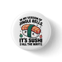 Kawaii Sushi all the Way