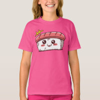 Kawaii Sushi Cute Japanese Food