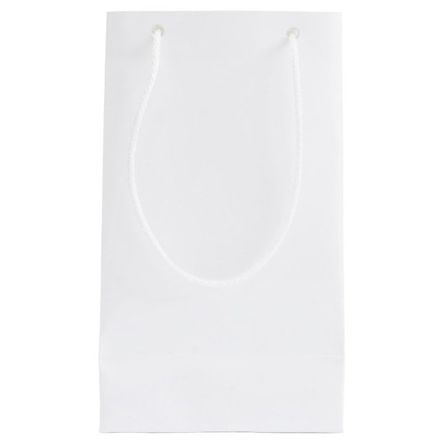 Kawaii Sushi Gift Bag (Front)