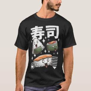 Kawaii Sushi T-Shirt