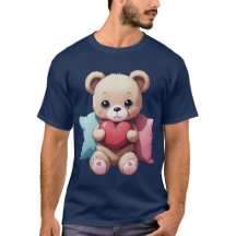 Kawaii Teddy Bear