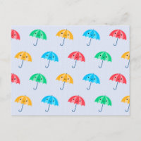 Kawaii Umbrellas