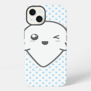Kawaii Winking Ghost iPad Air Case
