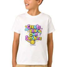 Kawaii Words - Create Your Own Sunshine