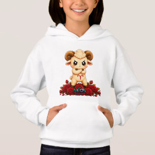 Kawaii Zodiac Neos Aries