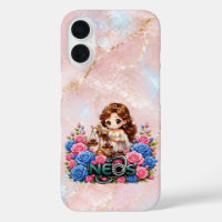 Kawaii Zodiac Neos Libra