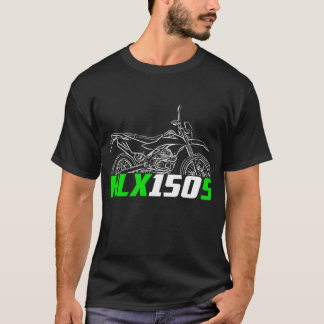 Kawasaki KLX150S 2024 T-Shirt