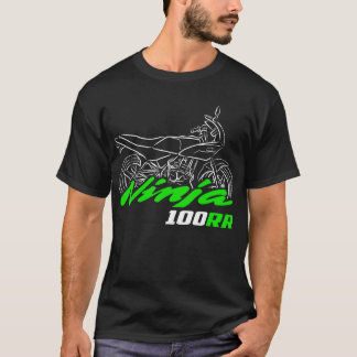 Kawasaki Ninja 100RR 1992-2003 T-Shirt