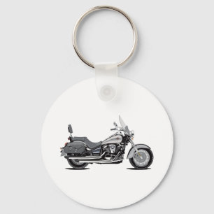Kawasaki Vulcan Key Ring