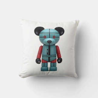 kaws at rest cushion