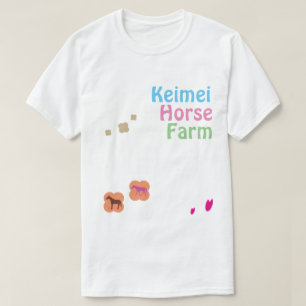 Kay Mei Farm T-Shirt