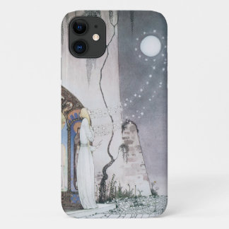 Kay Nielsen Fantasy Fairy Tale Smartphone Case Las