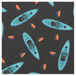 Kayak Boat Sports Outdoor Fabric