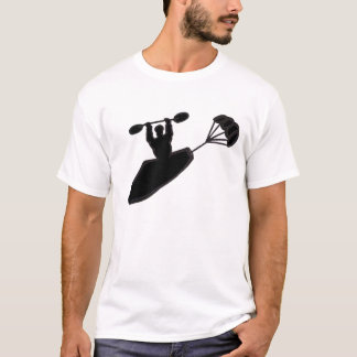 kayak chute T-Shirt
