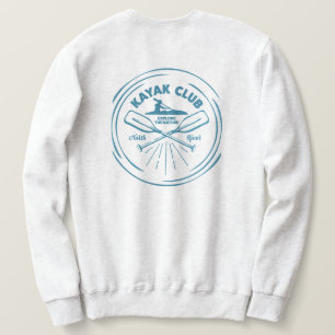 Kayak Club Sweatshirt