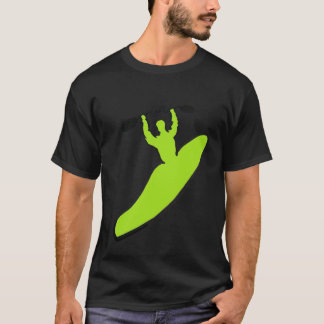 kayak da funk T-Shirt
