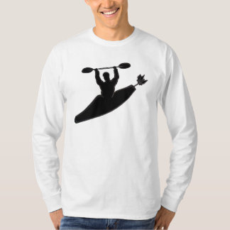 kayak dart T-Shirt