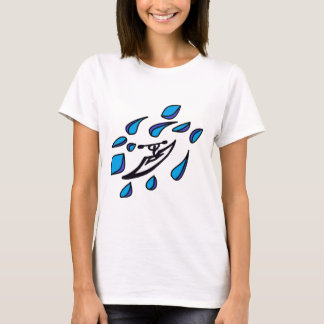 Kayak Flow T-Shirt