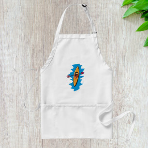 Kayak Paddle Water Sport Standard Apron