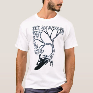kayak Roots T-Shirt