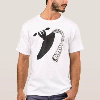 Kayak Spring T-Shirt