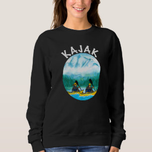 Kayak Sweatshirt