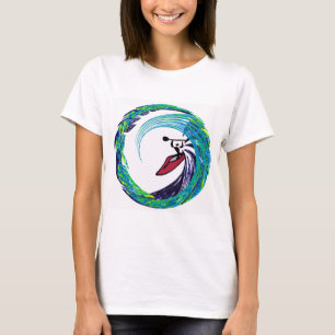 kayak the ledbetter T-Shirt