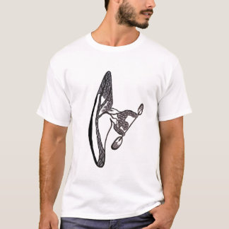 kayak tree T-Shirt
