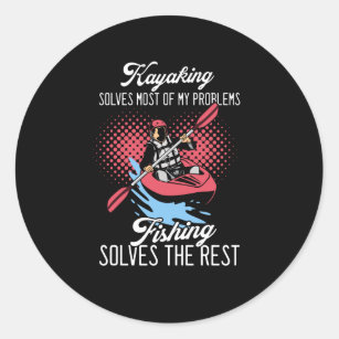 Funny Fishing Stickers - 700 Results