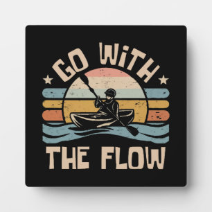 kayaking-funny plaque