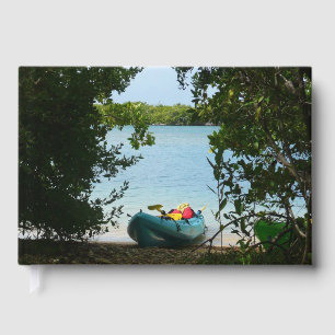 Kayaking in St. Thomas US Virgin Islands Guest Book