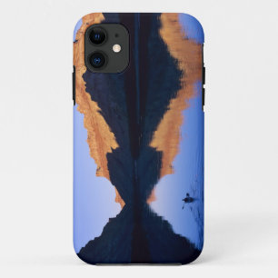 Kayaking on the Colorado River in Spanish Case-Mate iPhone Case