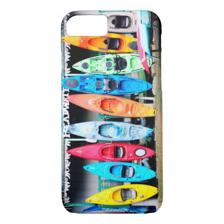 Kayaks Case-Mate iPhone Case