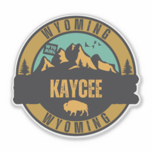 Kaycee, Wyoming