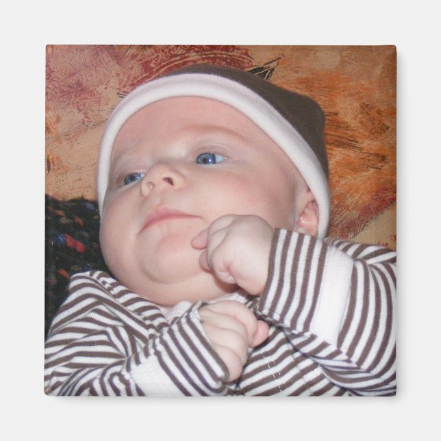 Kayden for Fridge Magnet (Front)