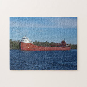 Kaye E. Barker jigsaw puzzle