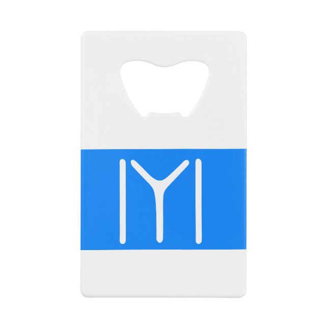 Kayi Symbol 2 (Front)