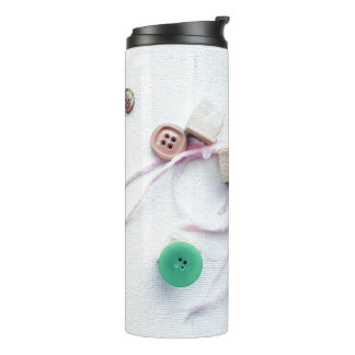 Kayla's Tinker Craft Thermal Tumbler