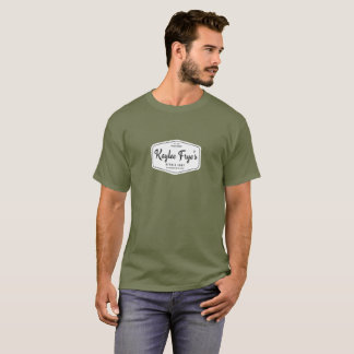 Kaylee Frye's Repair Shop Tee