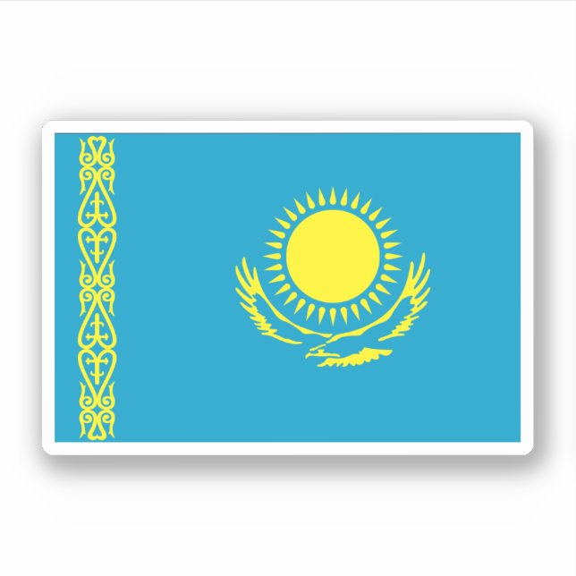 Kazakhstan (Front)