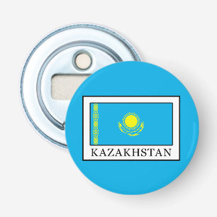 Kazakhstan Bottle Opener