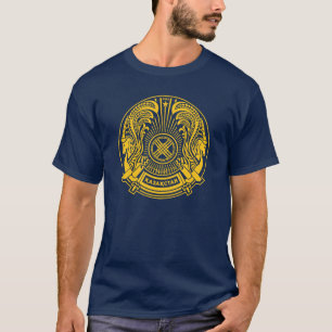 kazakhstan coat of arms T-Shirt