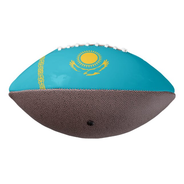 Kazakhstan flag football (Rotated 270)